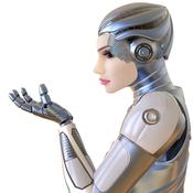 Artificial intelligent 3D TPE silicone Anime Sex Doll Sex Robot Talking Sex Dolls For Sale invented by AUTOMATICWOMAN